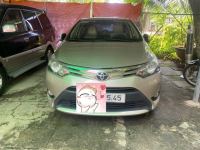 Bán xe Toyota Vios 2017 1.5G giá 373 Triệu - Hà Nội