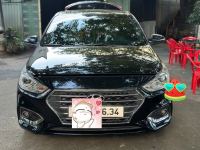 Bán xe Hyundai Accent 2018 1.4 AT giá 379 Triệu - Hà Nội