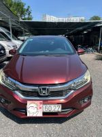 Bán xe Honda City 2017 1.5 giá 359 Triệu - Hà Nội