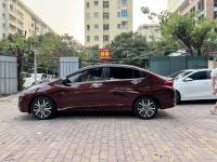 Bán xe Honda City 2017 1.5 giá 363 Triệu - Hà Nội