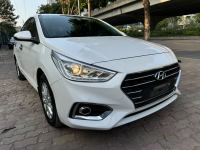 Bán xe Hyundai Accent 2020 1.4 MT giá 335 Triệu - Hà Nội