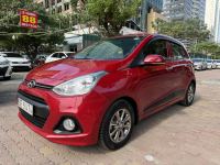 Bán xe Hyundai i10 Grand 1.2 AT 2016 giá 296 Triệu - Hà Nội