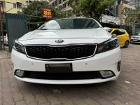 Bán xe Kia Cerato 1.6 AT 2016 giá 396 Triệu - Hà Nội