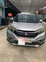 Bán xe Honda CRV 2015 2.4 AT giá 518 Triệu - Hà Nội