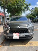 Bán xe Mitsubishi Xpander 2022 1.5 AT giá 518 Triệu - Hà Nội