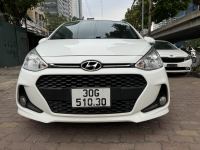 Bán xe Hyundai i10 2020 Grand 1.2 AT giá 346 Triệu - Hà Nội