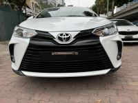 Bán xe Toyota Vios 2021 E CVT giá 435 Triệu - Hà Nội