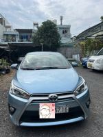 Bán xe Toyota Yaris 2016 1.5G giá 368 Triệu - Hà Nội