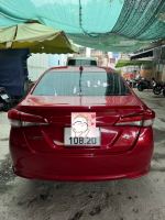 Bán xe Toyota Vios 2021 E CVT giá 425 Triệu - Hà Nội