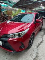 Bán xe Toyota Vios 2021 E CVT giá 425 Triệu - Hà Nội