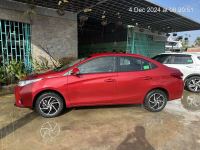 Bán xe Toyota Vios 2021 E 1.5 MT giá 365 Triệu - Hà Nội