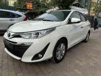 Bán xe Toyota Vios 2019 1.5G giá 419 Triệu - Hà Nội