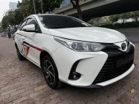 Bán xe Toyota Vios 2022 E CVT giá 448 Triệu - Hà Nội