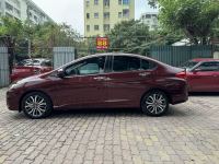 Bán xe Honda City 2017 1.5TOP giá 393 Triệu - Hà Nội