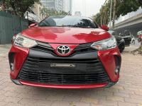 Bán xe Toyota Vios 2021 E CVT giá 419 Triệu - Hà Nội