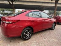 Bán xe Toyota Vios 2021 E 1.5 MT giá 363 Triệu - Hà Nội