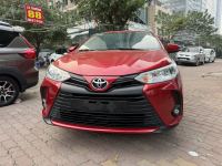 Bán xe Toyota Vios 2021 E 1.5 MT giá 363 Triệu - Hà Nội