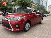 Bán xe Toyota Yaris 2017 1.5G giá 407 Triệu - Hà Nội