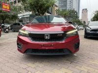 Bán xe Honda City 2022 RS 1.5 AT giá 486 Triệu - Hà Nội