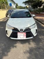 Bán xe Toyota Vios 2022 E 1.5 MT giá 383 Triệu - Hà Nội