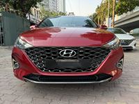 Bán xe Hyundai Accent 1.4 AT 2021 giá 428 Triệu - Hà Nội