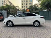 Bán xe Toyota Vios 2020 1.5E CVT giá 393 Triệu - Hà Nội