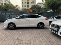 Bán xe Toyota Vios 2022 E 1.5 MT giá 383 Triệu - Hà Nội