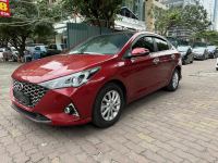 Bán xe Hyundai Accent 2021 1.4 AT giá 418 Triệu - Hà Nội