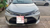 Bán xe Toyota Corolla altis 2021 1.8G AT giá 618 Triệu - Hà Nội