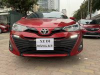 Bán xe Toyota Vios 2019 1.5G giá 388 Triệu - Hà Nội