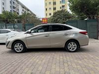 Bán xe Toyota Vios 2020 1.5E MT giá 336 Triệu - Hà Nội