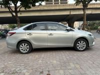 Bán xe Toyota Vios 2017 1.5G giá 343 Triệu - Hà Nội