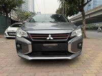 Bán xe Mitsubishi Attrage 2021 Premium 1.2 CVT giá 339 Triệu - Hà Nội