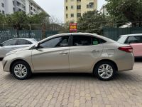 Bán xe Toyota Vios 2020 1.5G giá 425 Triệu - Hà Nội