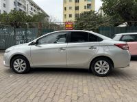 Bán xe Toyota Vios 2017 1.5G giá 338 Triệu - Hà Nội