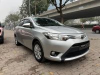 Bán xe Toyota Vios 2018 1.5E giá 363 Triệu - Hà Nội