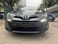 Bán xe Toyota Vios 2019 1.5G giá 395 Triệu - Hà Nội