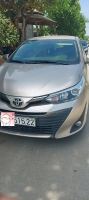 Bán xe Toyota Vios 2018 1.5G giá 399 Triệu - Hà Nội