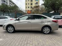 Bán xe Toyota Vios 2018 1.5G giá 398 Triệu - Hà Nội