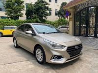 Bán xe Hyundai Accent 2020 1.4 AT giá 375 Triệu - Hà Nội