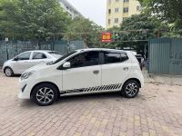 Bán xe Toyota Wigo 2019 1.2G AT giá 282 Triệu - Hà Nội