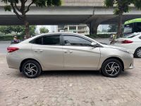 Bán xe Toyota Vios 2022 E CVT giá 405 Triệu - Hà Nội