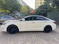 Bán xe Hyundai Sonata 2011 2.0 AT giá 318 Triệu - Hà Nội