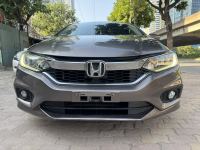 Bán xe Honda City 2018 1.5TOP giá 373 Triệu - Hà Nội