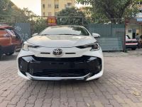 Bán xe Toyota Vios 2023 E 1.5 MT giá 368 Triệu - Hà Nội