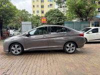 Bán xe Honda City 2016 1.5 AT giá 312 Triệu - Hà Nội