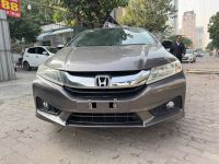 Bán xe Honda City 2016 1.5 AT giá 310 Triệu - Hà Nội