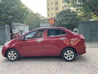 Bán xe Hyundai i10 2021 Grand 1.2 AT giá 325 Triệu - Hà Nội