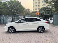 Bán xe Honda City 2018 1.5 giá 358 Triệu - Hà Nội
