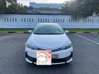 Bán xe Toyota Corolla altis 2017 1.8E MT giá 368 Triệu - Hà Nội